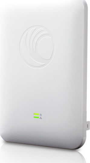 Cambium Networks E501S Zugangspunkt Wi‑Fi 5 Dualband (2,4 & 5 GHz) für Draußen Platzierung
