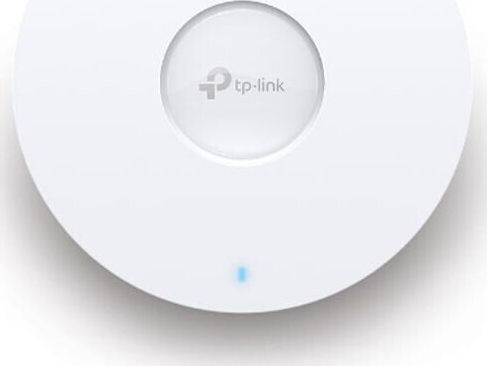 TP-LINK EAP653 v2 Access Point Wi‑Fi 6 Dual Band (2.4 & 5GHz) σε Πενταπλό Kit