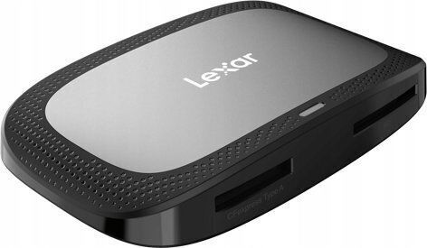 Lexar Professional Card Reader USB 3.2 για CFexpress