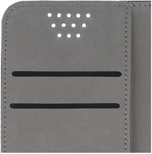 TelForceOne Book Case έως 7" Κόκκινο