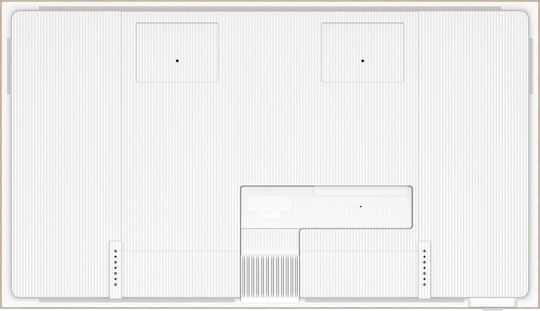 Smart Televizor 75" 4K UHD QLED A300W HDR (2024)