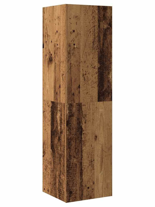 Животно помещение ТВ единица Old Wood