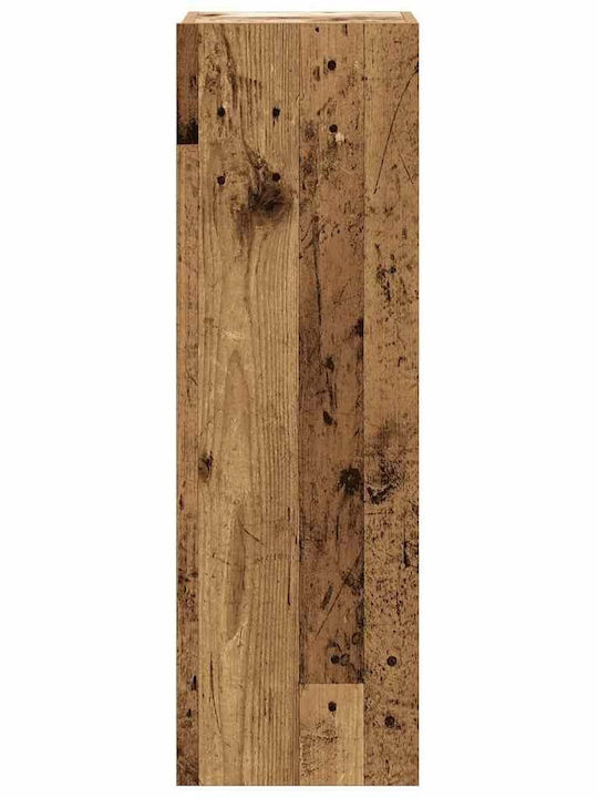Животно помещение ТВ единица Old Wood