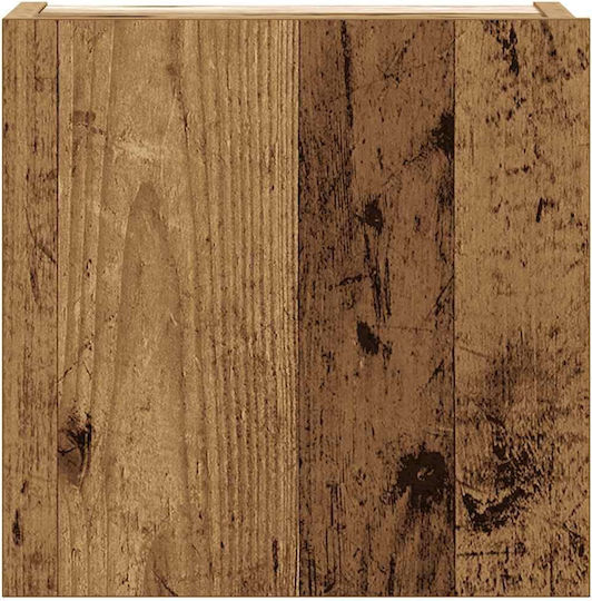 Unitate TV pentru sufragerie Old Wood L160xÎ