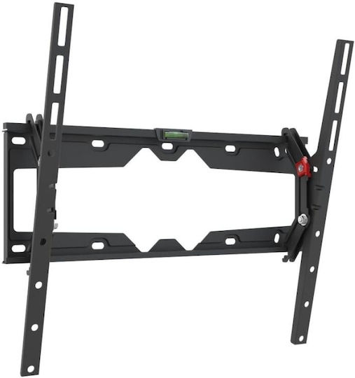 Barkan E310+.B Βάση Τηλεόρασης Τοίχου έως 65" και 50kg Μαύρο
