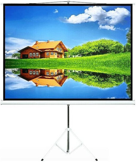Maclean Energy cu logo-ul imaginii 1:1 200cmx200cm / 112"