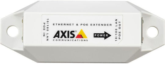 Axis T8129 PoE Repeater