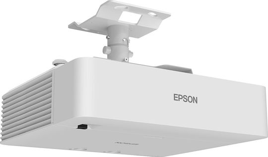 Epson Eb-l770u V11HA96080 Projector 3LCD Full HD Laser with Built-in Speakers White