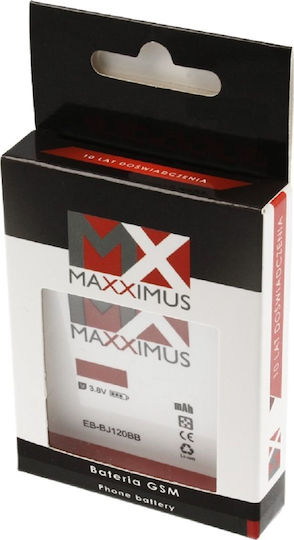 Maxximus Kompatibler Ersatzakku 3300mAh für Galaxy J7 2016SAMSUNG J7 2016