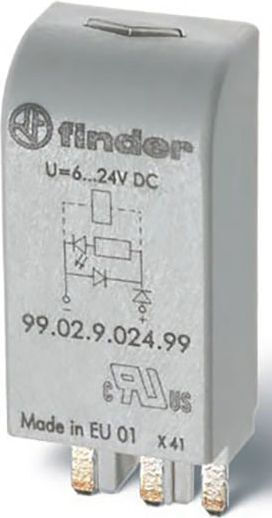 Finder Splitter de cablu 99.02.8.230.07 1buc