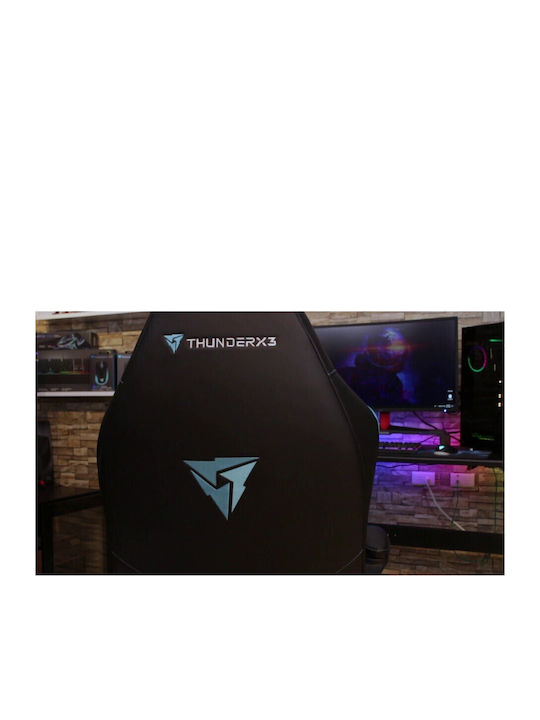 Thunder X3 BC1 Υφασμάτινη Thunder X3 BC1 Υφασμάτινη