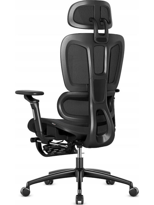 Huzaro Combat 7.9 Scaun Gaming Neagră