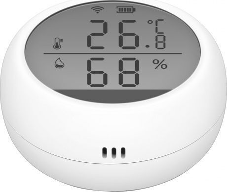 Umax Sensor Temperature/Humidity UB914 1pcs