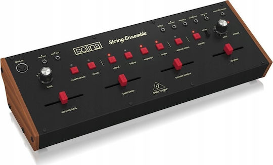 Behringer Solina String Ensemble Module