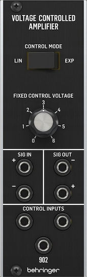 Behringer 902 VCA Module