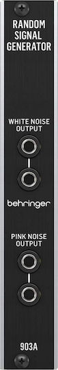 Behringer 903a Random Signal Generator Noise Module