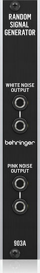 Behringer 903a Random Signal Generator Noise Module