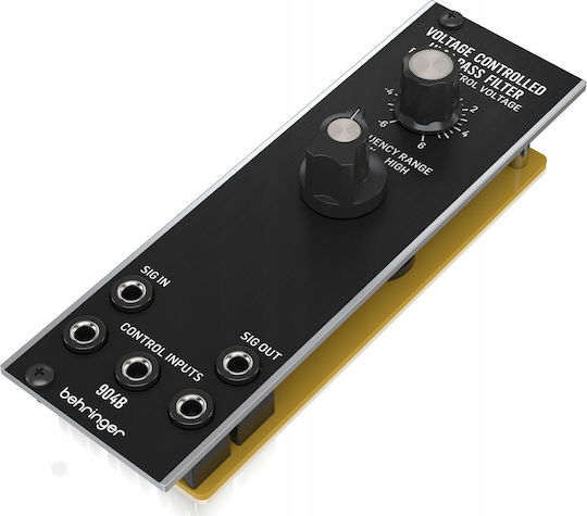 Behringer 904B VC High Pass Filter Module