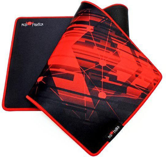 Red Fighter PWRD078ZGH0B Мишка Подложка Червен