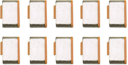 Lindy Usb Type C Port Blockers Port Blocker 10τμχ 40440