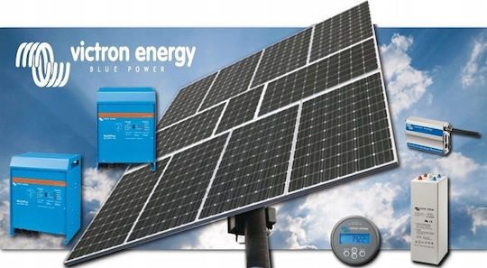 Victron Energy BlueSolar PWM-Light Ρυθμιστής Φόρτισης 24V 30A