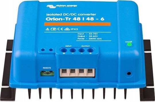 Victron Energy Orion-tr 48/48-6a 280w