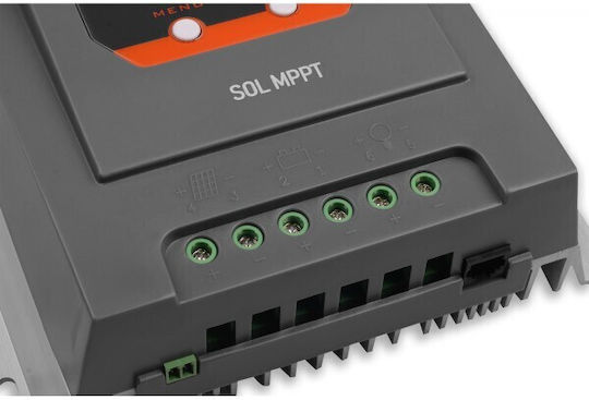 Volt Polska Ρυθμιστής Φόρτισης MPPT 24V 20A