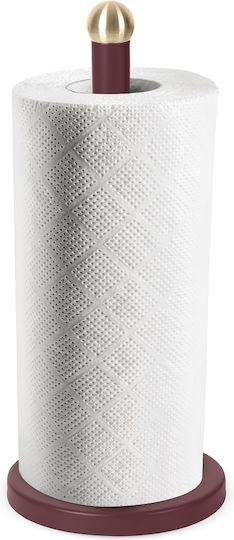 Berlinger Haus Papierhandtuchhalter Braun 15cm BH-6836 Berlinger Haus Papierhandtuchhalter Braun 15cm BH-6836