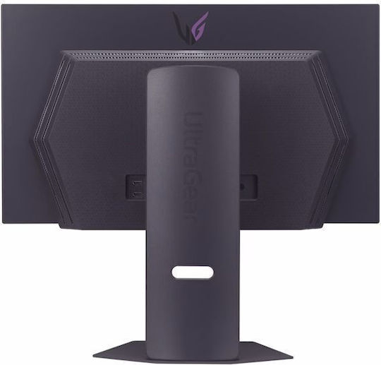 LG UltraGear 27GX790A-B OLED HDR Monitor 27" QHD 2560x1440 480Hz με Χρόνο Απόκρισης 0.03ms GTG
