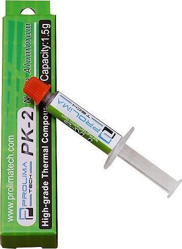 ProlimaTech PK-2 Thermal Paste 1.5gr