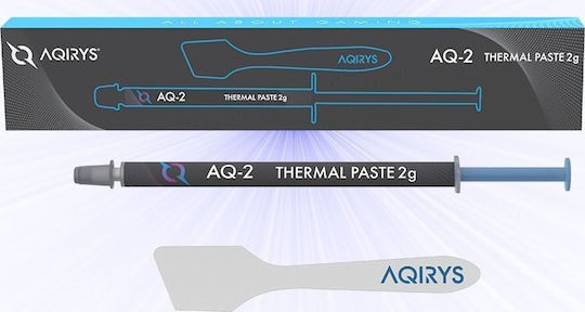 Aqirys Thermal Paste 2gr