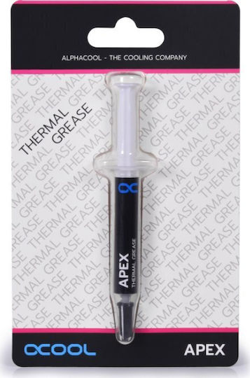 Alphacool Apex Thermal Grease 17W/mK 4gr
