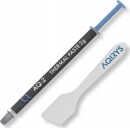 Aqirys Thermal Paste 2gr
