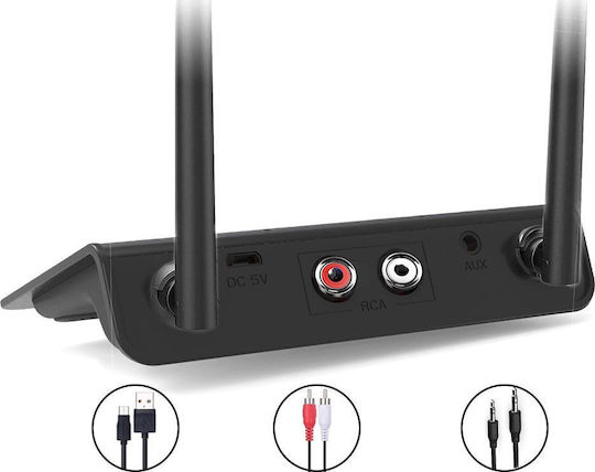 Mozos USB Bluetooth 5.0 Adapter