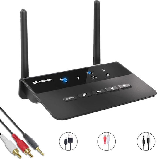 Mozos USB Bluetooth 5.0 Adapter