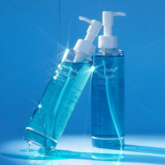 Medicube Zero Pore Blackhead Ulei Față 205ml
