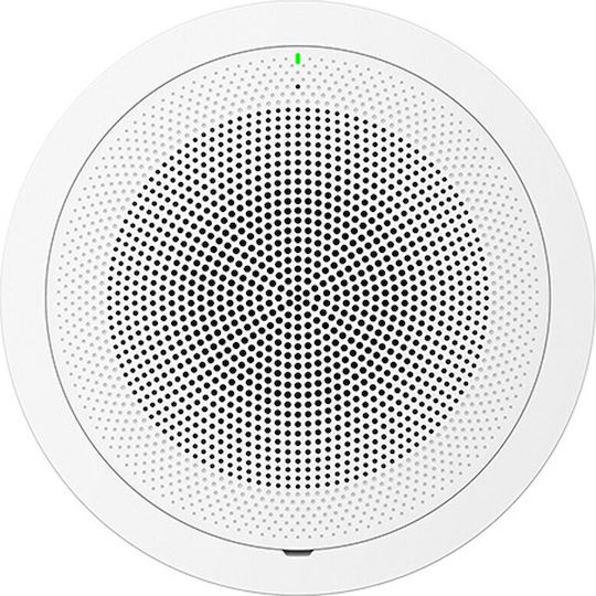 Grandstream GSC3506 SIP/Multicast In-Ceiling Mount Intercom Speaker (GSTR-0252) (up to 24 installments)