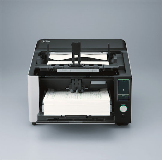 Fujitsu FI-8930 Sheetfed (Τροφοδότη χαρτιού) Scanner A4