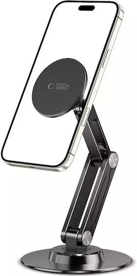 Tech-Protect Magnetic Magsafe in Schwarz Farbe