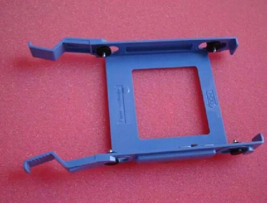 Coreparts Hdd 2.5" Caddy Dell Dell Optiplex 3040 5040 7040 3050 5050 7050 Vostro Inspiron Mt 3650 Hdd 2.5 Ssd Bay Caddy Bracket