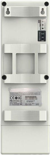Allnet ALL-WB100AXF-1200 Access Point Wi‑Fi 6 Single Band (5GHz) for Outdoor Placement