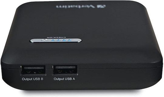 Verbatim Power Bank 12000mAh