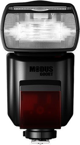 Hahnel Modus 600RT MK II Pro Flash Kit για Nikon Μηχανές