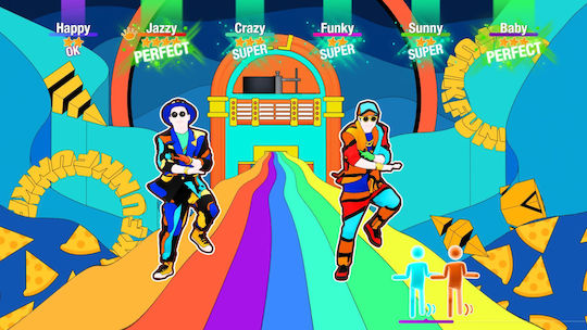 Just Dance 2022 Xbox Series X Game