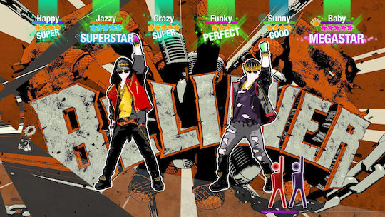 Just Dance 2022 Xbox Series X Game