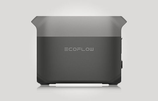 EcoFlow Delta 3 Power Station 1024Wh