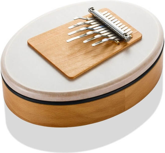 Hokema Kalimba Sansula Basic Melody 11 Νοτών