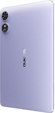 Oukitel OT6 10.1Inches Tablet (4GB/64GB) Purple