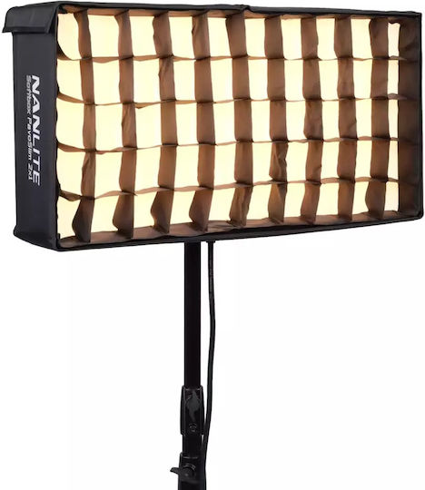 Nanlite Sb-Ps120-F Foldable Softbox Pavoslim