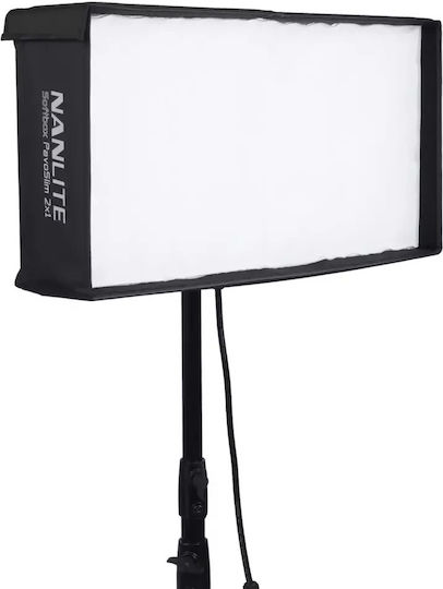 Nanlite Sb-Ps120-F Foldable Softbox Pavoslim